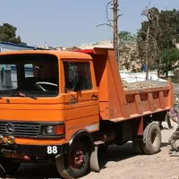 حمل و نقل نخاله|خدمات حمل و نقل|تهران, بریانک|دیوار
