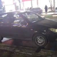 تیبا ۲ مدل ۹۵