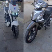 موتور برقی دلتا و شوکا ۱۳۰