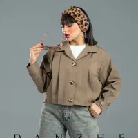 خیاط تکمیل دوز بارانی