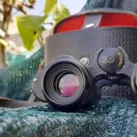 دوربین شکاری شورویussr