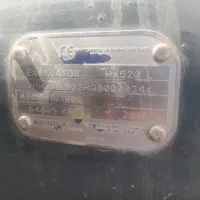 بیل هیوندا ۵۲۰|خودرو سنگین|خواف, |دیوار