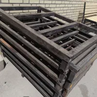 آهنگری و جوشکاری سیار
