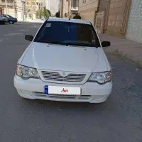 پراید132مدل 95کلکسیونی|خودرو سواری و وانت|کرمانشاه, |دیوار