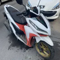 کیلیک ۱۴۰۲|موتورسیکلت|بابل, |دیوار