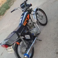 موتور 125