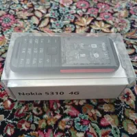 گوشی نوکیا 5310 نو|موبایل|رفسنجان, |دیوار