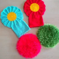 لیف بچه گانه عروسکی وبزرگسال