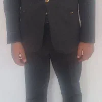 کت شلوار مجلسی