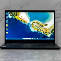لنوو Thinkpad X1 Carbon|رایانه همراه|تهران, ابوذر|دیوار