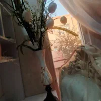 گلدان زیبا