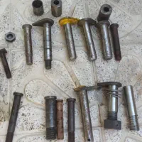 پیم و بوش بیل بکهو سنوپارس