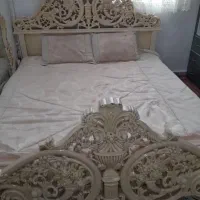 تخت خواب دونفره