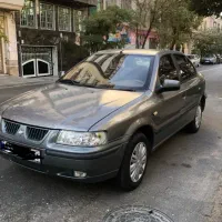 سمند مدل ۹۰ ( اقساط آسان)|خودرو سواری و وانت|تهران, تهرانپارس جنوبی|دیوار