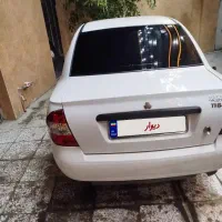 تیبایک مدل ۹۸|خودرو سواری و وانت|ایذه, |دیوار