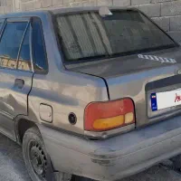 پراید|خودرو سواری و وانت|سقز, |دیوار