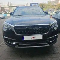 فیدیلیتی پرایم ۷ نفره