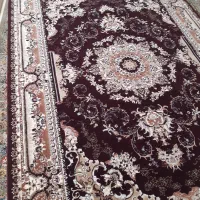 2عدد فرش 6متری نو|فرش|رباط‌کریم, رباط‌کریم|دیوار