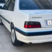 پارس tu5 اتوماتیک