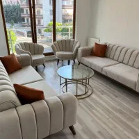 مبل صدفی-تولیدی مبل-مبل راحتی|مبلمان خانگی و میز عسلی|کرج, شهرک رضوانیه|دیوار