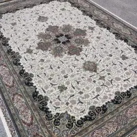 فرش ۱۲۰۰ شانه ۶ متری
