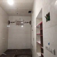 انبار یا مغازه مرکز شهر