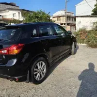 میتسوبیشی asx 2013 تیپ۴ فول|خودرو سواری و وانت|نوشهر, |دیوار