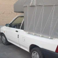 وانت بار کرایه ای