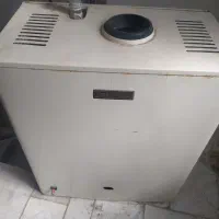 آبگرمکن گازی واقعا کم کار ایمن گاز