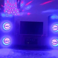 اسپیکرخانگی مکسیدر