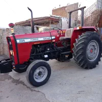 تراکتور مدل ۸۹