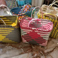 سبد|ظروف نگهدارنده، پلاستیکی، یکبارمصرف|بیرجند, |دیوار