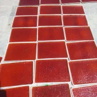 لواشک ترش و ملس