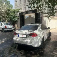 جک جی ۵ اتومات مدل ۹۳|خودرو سواری و وانت|تهران, جهاد|دیوار