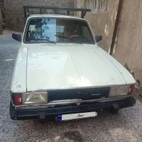 فروش وانت پیکان مدل 90فابریک