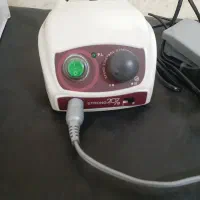 سوهان برقی ناخن