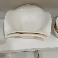 ظروف سرامیگی|ظروف سرو و پذیرایی|مسجد سلیمان, |دیوار