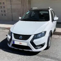 کوییک R مدل 99 بدون رنگ
