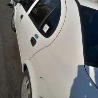 ساینا s مدل 1400|خودرو سواری و وانت|کرج, فاز ۳ گوهردشت|دیوار