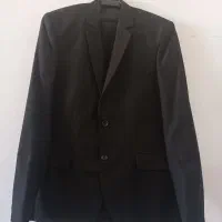 چهار عدد کت و شلوار مردانه در رنگهای مختلف|لباس|مهاباد (آذربایجان غربی), |دیوار