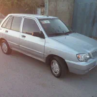 ۱۱۱ مدل ۹۱ استثنایی|خودرو سواری و وانت|کرمان, |دیوار