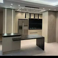 کابینت سازی اقساطی طراحی رایگان