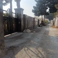 1000مترباغچه خیابان ارس سندششدانگ آب برق گاز