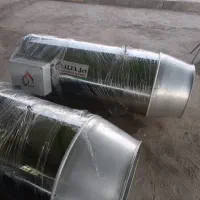 جت فن جت هیتر گرمایشی بخاری صنعتی|ماشینآلات صنعتی|تهران, حسنآباد|دیوار