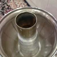 سماور گازی|سماور، چای‌ساز، قهوه‌ساز|رباط‌کریم, شترخوار|دیوار