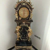 ساعت درحد نو