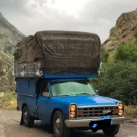 حمل بار و اسباب کشی به تمام نقاط