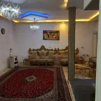 خانه اجاره ای طبقه یک خیلی خیلی تمیزوشیک ۳خوابه