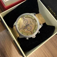 ساعت یونیک ۵ موتور اصلی