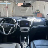 چانگان CS35 مدل ۱۳۹۷ بی رنگ|خودرو سواری و وانت|لاهیجان, کوی آزادگان|دیوار